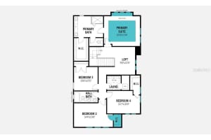 1878 SEAWALL WAY, CELEBRATION, FL 34747 - MLS#MFRO6317985