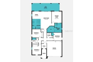 420 FREE RANGE DRIVE, CLERMONT, FL 34715 - MLS#MFRO6317998