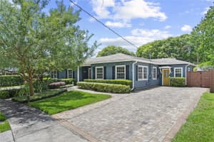2312 SUMMERLIN AVENUE, ORLANDO, FL 32806 Sold 07/09/25