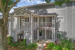 2206 STONINGTON AVENUE, ORLANDO, FL 32817 Sold 09/02/25
