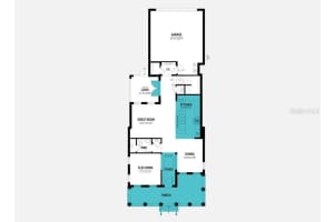 1969 BEACH TERRACE, CELEBRATION, FL 34747 - MLS#MFRO6318035