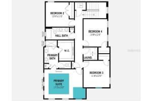 1969 BEACH TERRACE, CELEBRATION, FL 34747 - MLS#MFRO6318035