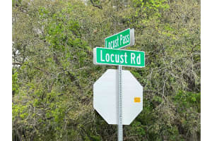 TBD, OCALA, FL 34472 - MLS#MFRO6318043
