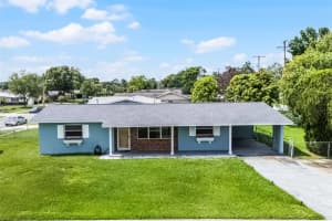 10800 Fernando St, ORLANDO