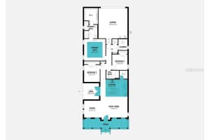 1993 BEACH TERRACE, CELEBRATION, FL 34747 - MLS#MFRO6318054