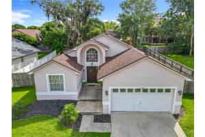 2489 TOMMYS TURN, OVIEDO, FL 32766 Sold 07/23/25