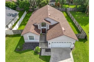 2489 TOMMYS TURN, OVIEDO, FL 32766 Sold 07/23/25