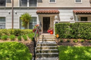3508 PORTA ROMANO WAY, LAKE MARY, FL 32746 Sold 08/29/25