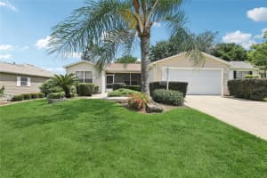 17097 Se 96th Chapelwood Cir, THE VILLAGES