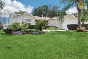 17097 96TH CHAPELWOOD CIRCLE, THE VILLAGES, FL 32162 - MLS#MFRO6318078