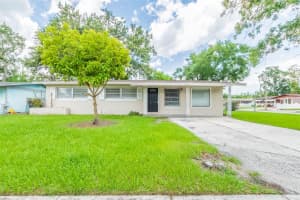 4555 Malibu St, ORLANDO