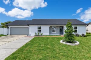 8111 LIANNA DRIVE, ORLANDO, FL 32822 Sold 07/19/25