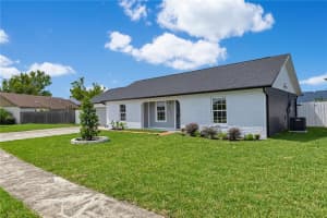 8111 LIANNA DRIVE, ORLANDO, FL 32822 Sold 07/19/25