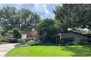 1420 KNOLLWOOD STREET, ORLANDO, FL 32804 Sold 08/08/25