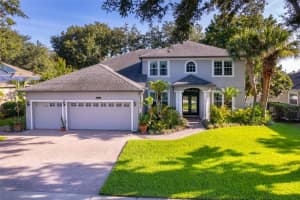 394 Baymoor Way, LAKE MARY