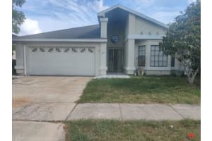 826 Horseshoe Bay Dr, KISSIMMEE