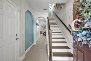 1191 HONEY BLOSSOM DRIVE, ORLANDO, FL 32824 Sold 08/15/25