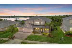 16412 Good Hearth Blvd, CLERMONT