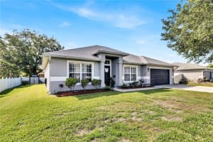 2919 FORAKER WAY, KISSIMMEE, FL 34758 - MLS#MFRO6318130