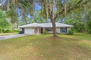 8311 Nw 174 Pl, FANNING SPRINGS