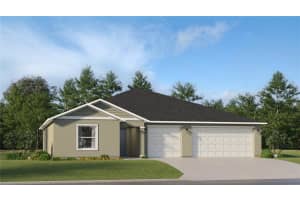 2031 FORAGE DRIVE, KISSIMMEE, FL 34746 Sold 07/28/25