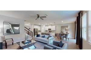 2525 PEACE OF MIND AVENUE, KISSIMMEE, FL 34744 - MLS#MFRO6318163