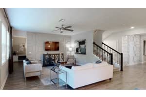 2525 PEACE OF MIND AVENUE, KISSIMMEE, FL 34744 - MLS#MFRO6318163