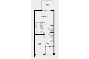 7803 WATERSCAPE DRIVE, GROVELAND, FL 34736 - MLS#MFRO6318169
