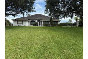 23717 MILFORD DRIVE, EUSTIS, FL 32736 Sold 11/03/25