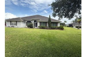 23717 MILFORD DRIVE, EUSTIS, FL 32736 Sold 11/03/25