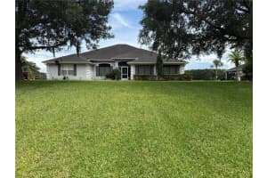 23717 MILFORD DRIVE, EUSTIS, FL 32736 Sold 11/03/25