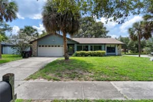 3220 CARDIGAN COURT, ORLANDO, FL 32812 Sold 08/26/25