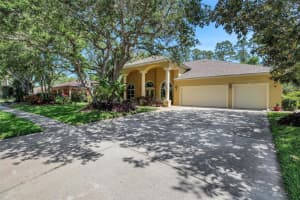6092 SABAL HAMMOCK CIRCLE, PORT ORANGE, FL 32128 Sold 08/01/25