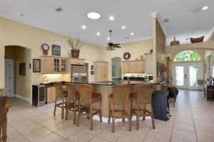 6092 SABAL HAMMOCK CIRCLE, PORT ORANGE, FL 32128 Sold 08/01/25