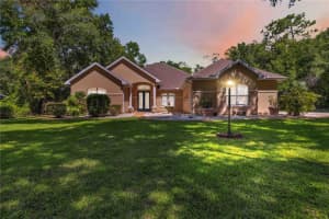 21795 88TH LANE ROAD, DUNNELLON, FL 34431 Sold 09/17/25