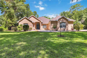 21795 88TH LANE ROAD, DUNNELLON, FL 34431 Sold 09/17/25