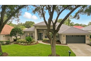 387 DEVON PLACE, LAKE MARY, FL 32746 Sold 07/31/25