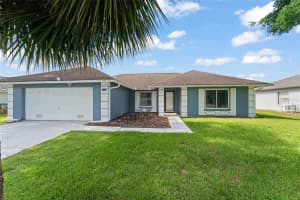 7764 INDIAN RIDGE TRAIL, KISSIMMEE, FL 34747 Sold 08/08/25