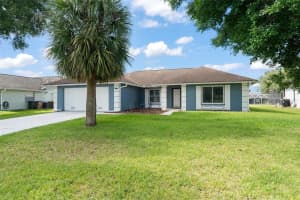 7764 INDIAN RIDGE TRAIL, KISSIMMEE, FL 34747 Sold 08/08/25