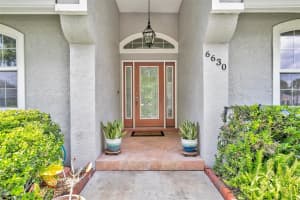 6630 HIDDEN BEACH CIRCLE, ORLANDO, FL 32819 - MLS#MFRO6318242