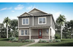 532 Green Tracker Ave, GROVELAND