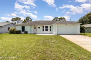 6856 Buxton Ave, COCOA