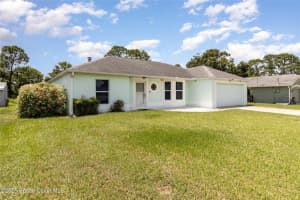 6856 BUXTON AVENUE, COCOA, FL 32927 - MLS#MFRO6318247