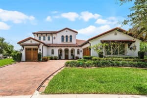 10630 Mobberley Cir, ORLANDO