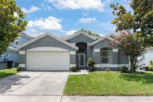 10064 RIVER GLEN COURT, ORLANDO, FL 32825 Sold 07/31/25