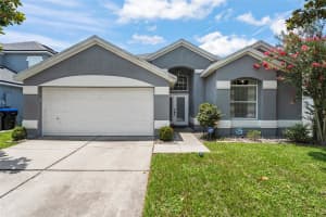 10064 RIVER GLEN COURT, ORLANDO, FL 32825 Sold 07/31/25