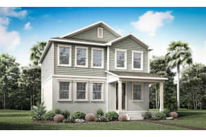 540 Green Tracker Ave, GROVELAND