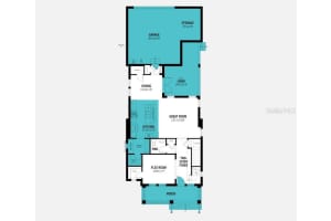 2486 CELEBRATION BOULEVARD, CELEBRATION, FL 34747 - MLS#MFRO6318271