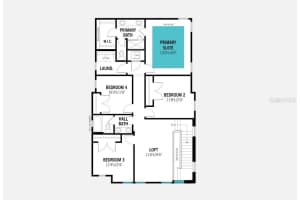 2486 CELEBRATION BOULEVARD, CELEBRATION, FL 34747 - MLS#MFRO6318271