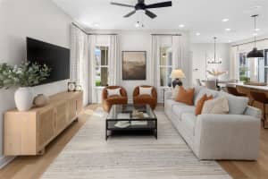 2486 CELEBRATION BOULEVARD, CELEBRATION, FL 34747 - MLS#MFRO6318271